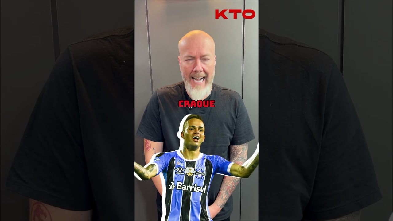 BOM, CRAQUE OU G&Ecirc;NIO?