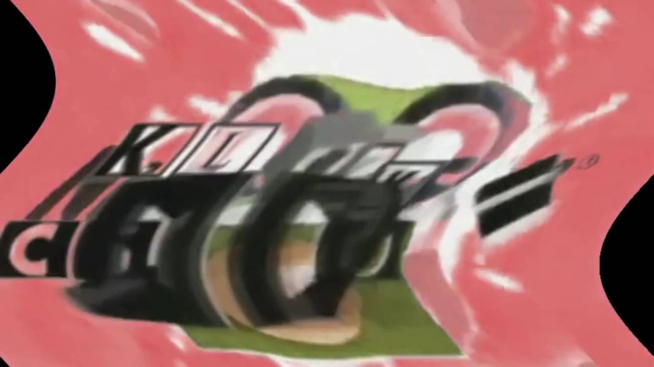 Nickelodeon Csupo Effects Round 1 Vs Jayden Galipo (1/30)