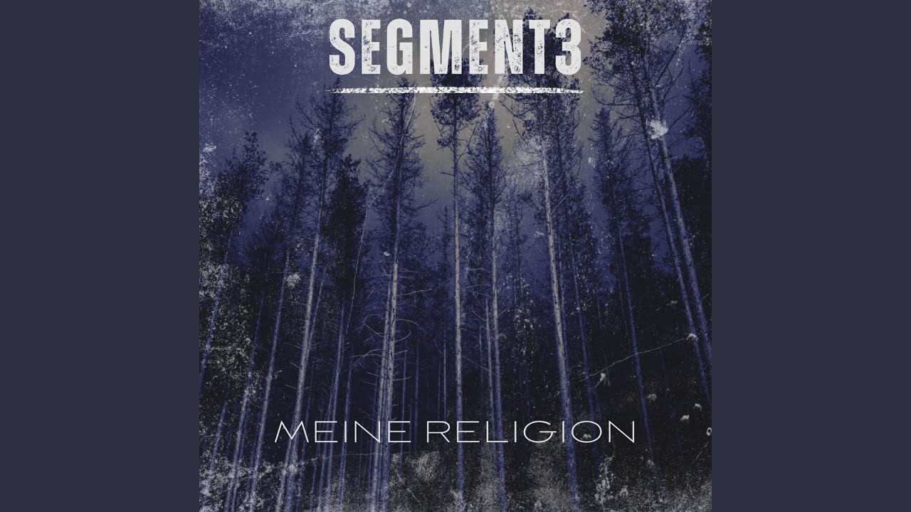 MEINE RELIGION