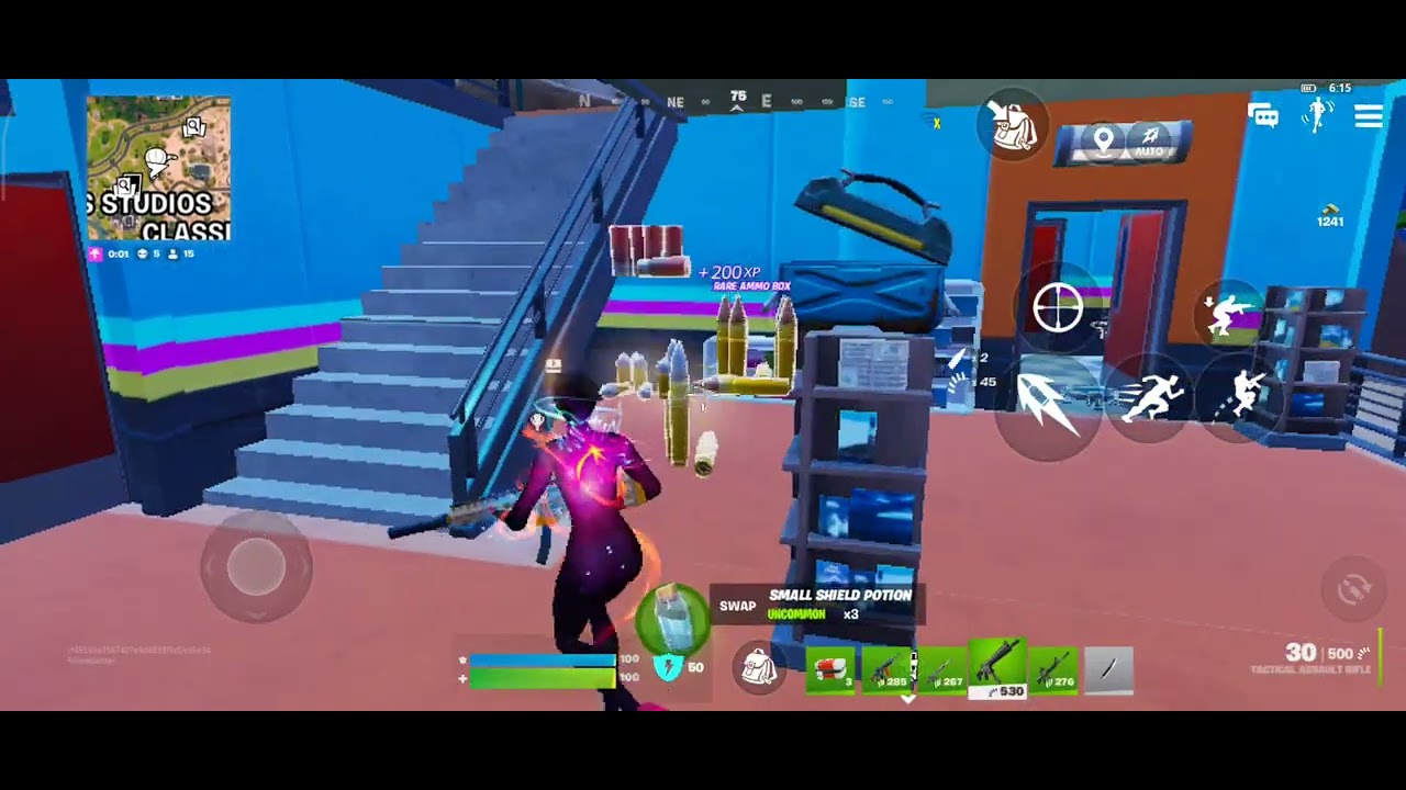 Too@fortnite #fortnite 