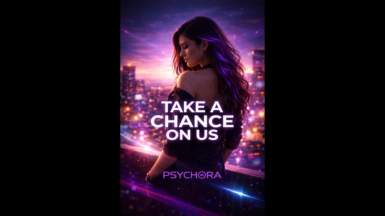 Take A Chance On Us | 24/7 | Chill Vibes & Dance Grooves | Mothcast FM