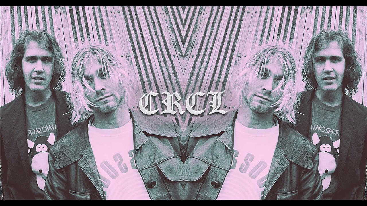 NIRVANA x Alternative Rock Type Beat 