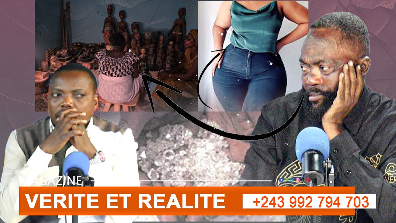 VÉRITÉ&REALITE 💔:MOKILI EBEBI LIKOLO YA VIE YA PRESSE ASUKI NA NDAKU YA NGANGA,KOBANGA OYO SOMO🙆🏽‍♂️