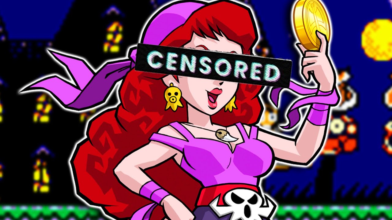 The Most Overlooked Villain in the Mario Universe