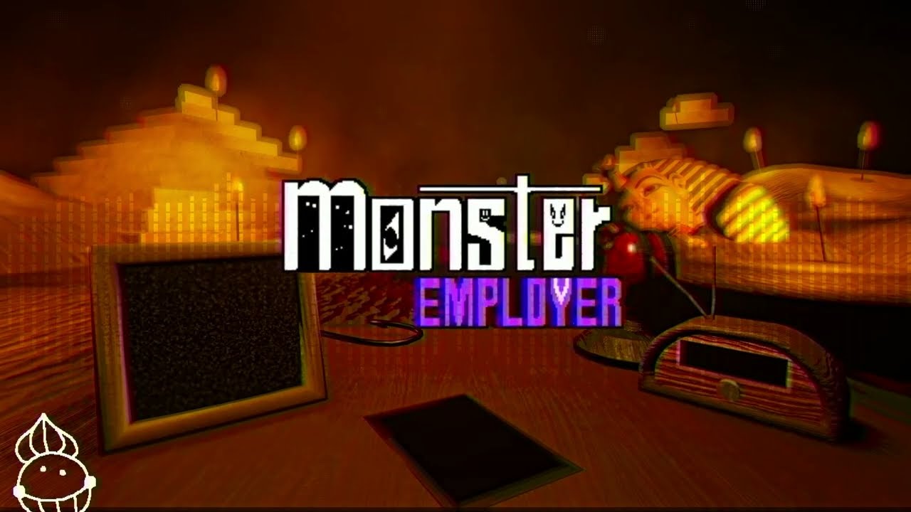 DAY 140 | P.C | MONSTER EMPLOYER: EXECUTIVE UPDATE OST
