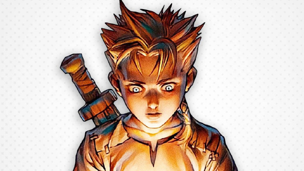 Fable Retrospective: A Special RPG Even 20 Years Later