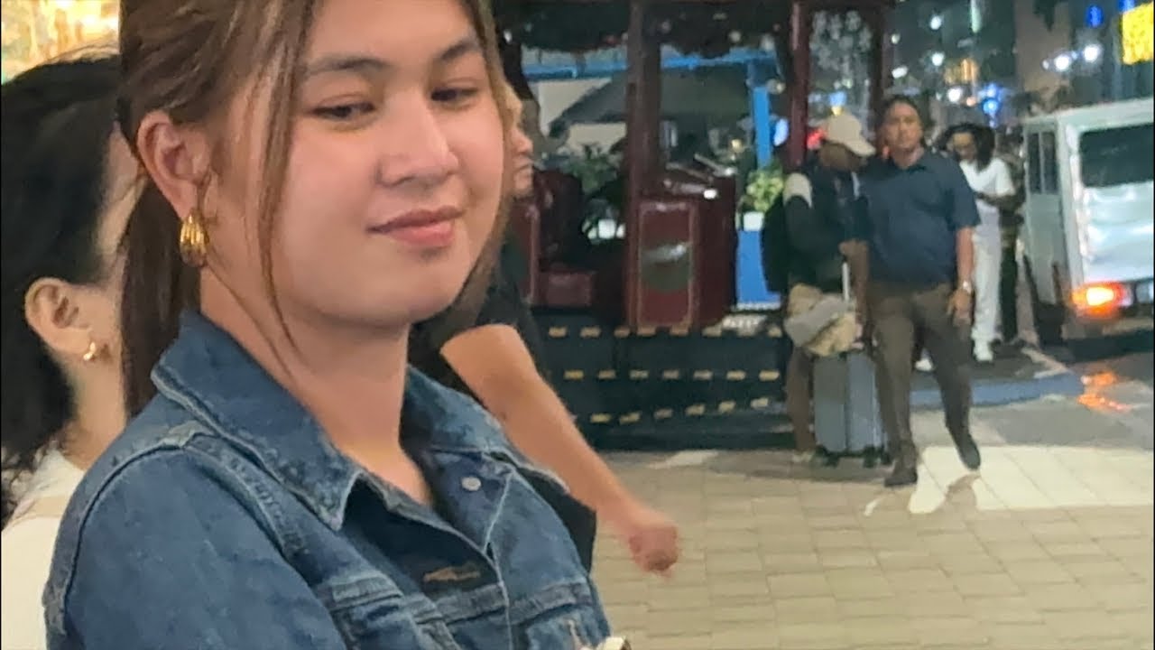 VEANCY IN MANILA