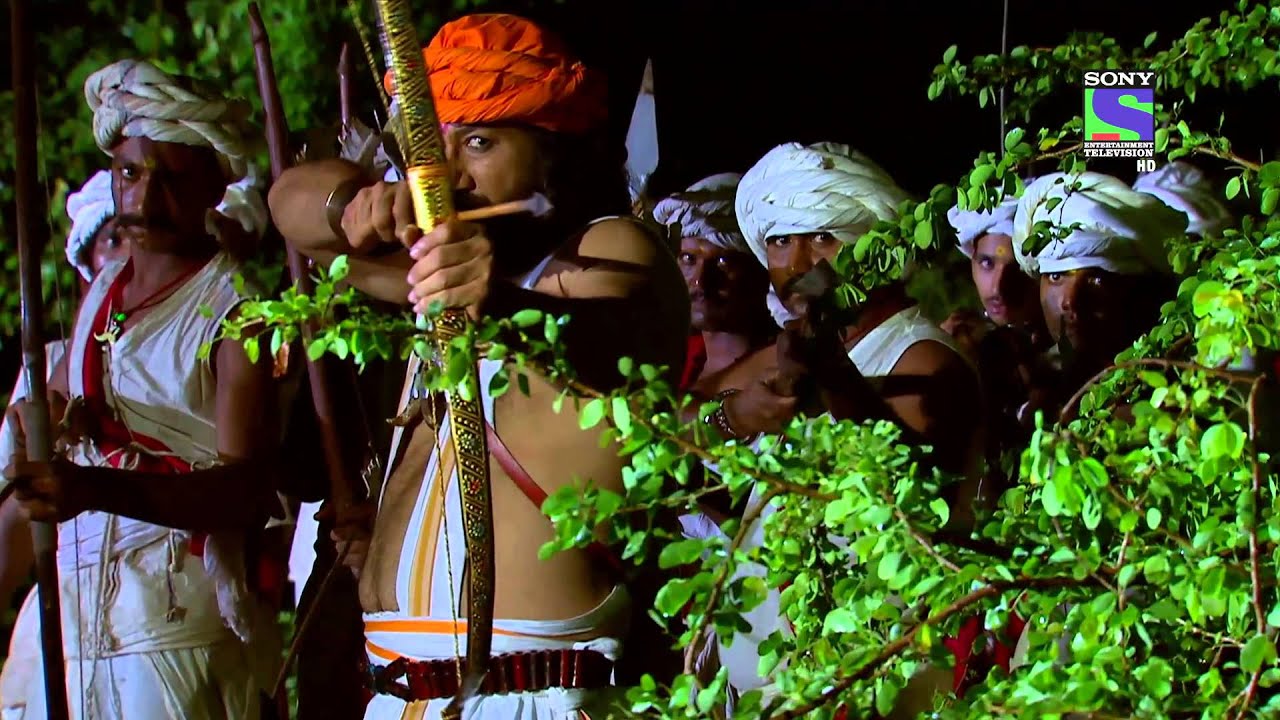 Bharat Ka Veer Putra - Maharana Pratap - Episode 84 - 14th October 2013