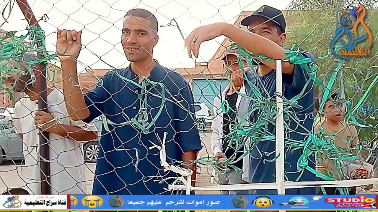 أحلى جمهور في نهائي 1 سبتمبر من ملعب بن حنة حي القندوز  حاسي بحبح ولاية الجلفة