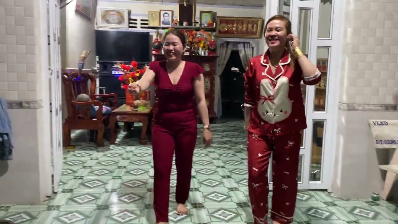 Hậu mùng 5 Tết 2026 của a e 