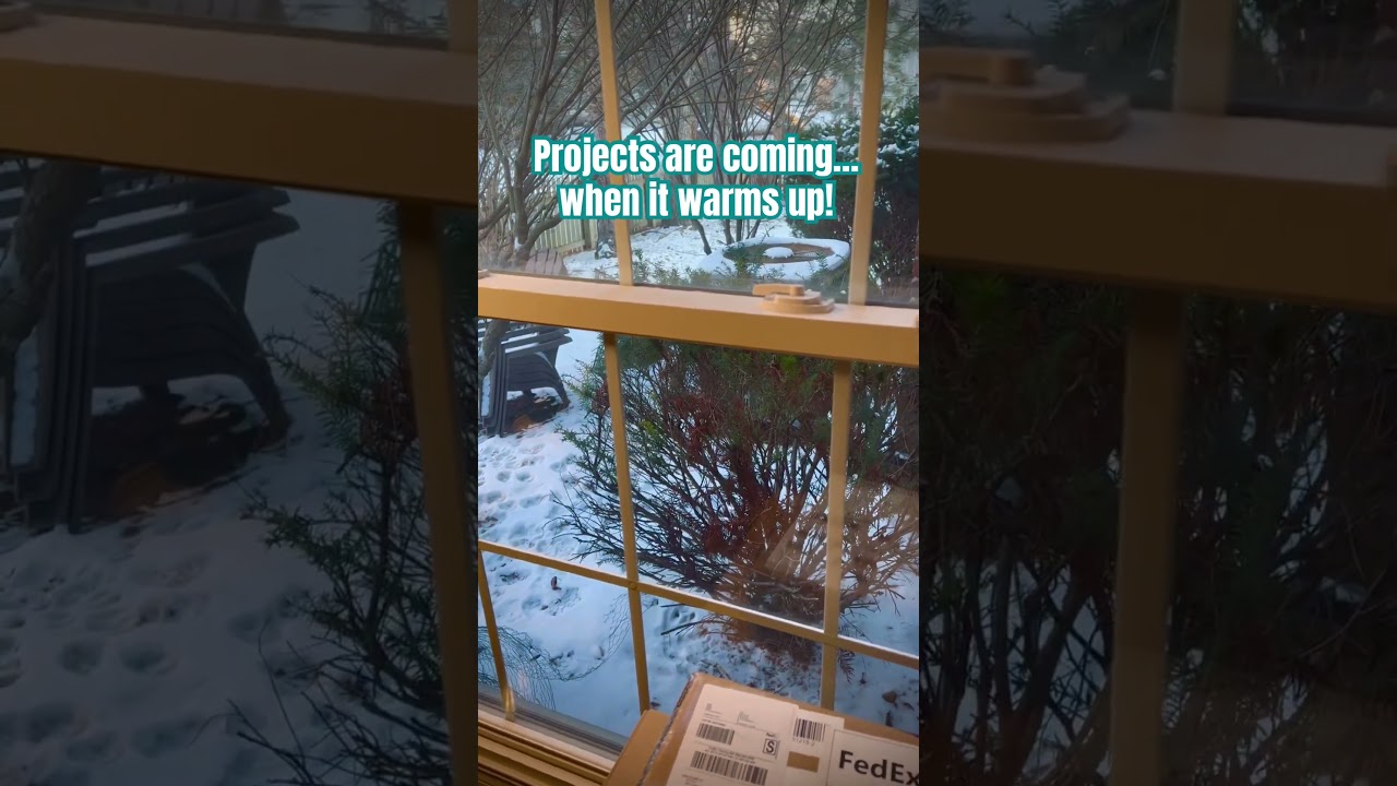 Холодная погода — отстой! @aFePower1 @ford 