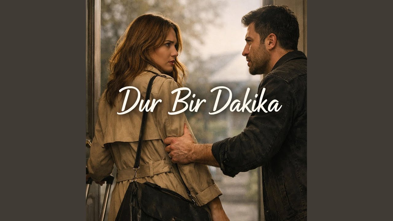 Dur Bir Dakika