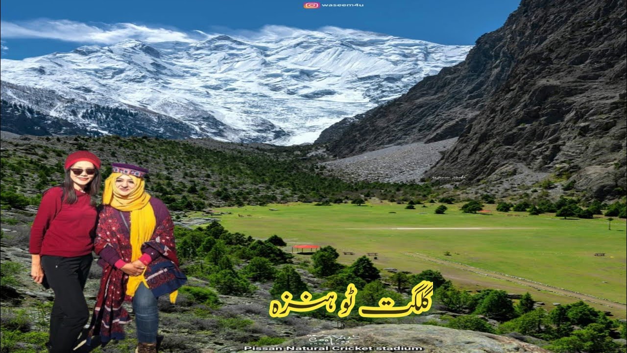 Gilgit to Hunza Family Trip 2023 || The Most Incredible View in Hunza Nager || KKH Gilgit Baltistan