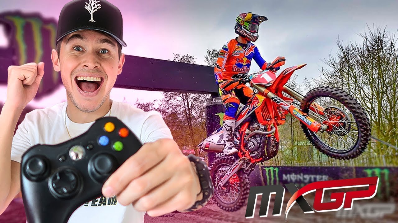 PRIMEIRA CORRIDA COM A MOTO PREPARADA *gameplay*