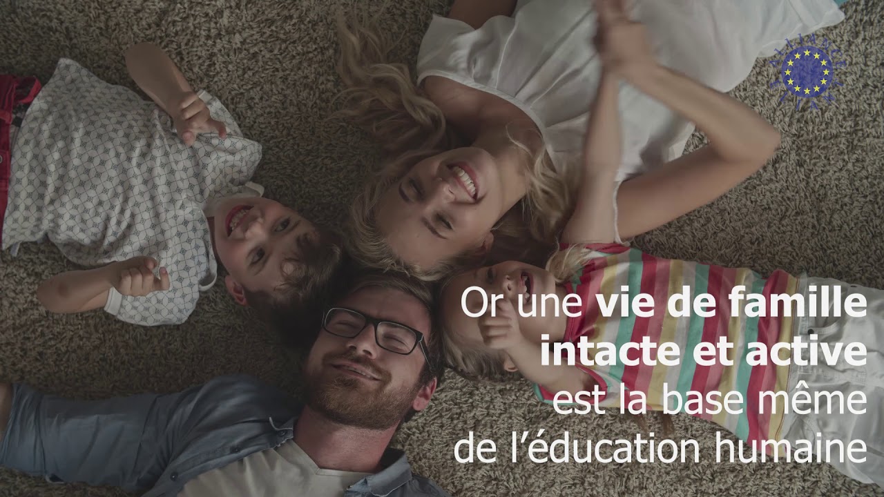 Les influences des technologies sur la vie sociale des enfants | Vidéo II pour la pétition d’ELIANT