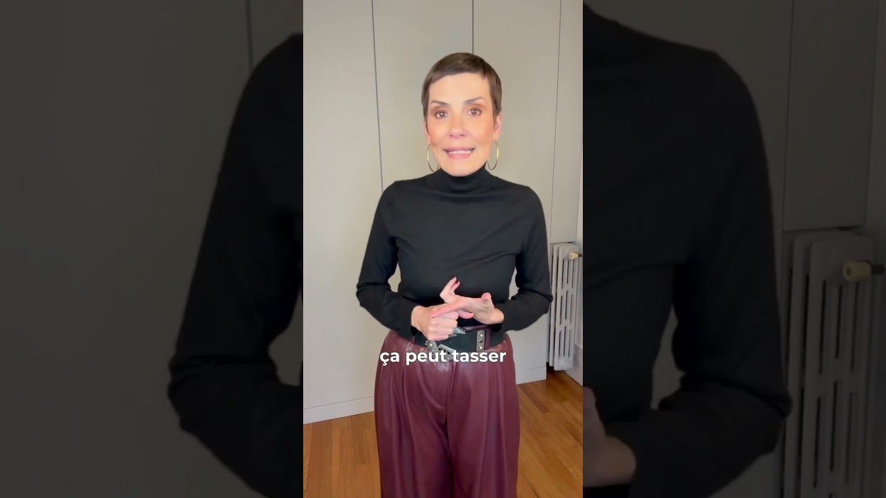 La menace du skinny 🤯 Et vous, c’est 👍 ou 👎 le jean skinny ? 