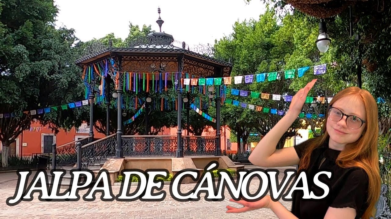 Jalpa de Cánovas, Guanajuato