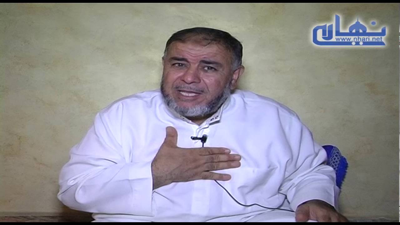 الشيخ عبد الله نهاري زوجي لا ينفق علي فهل يجوز لي ان امنع حقه في الفراش ؟