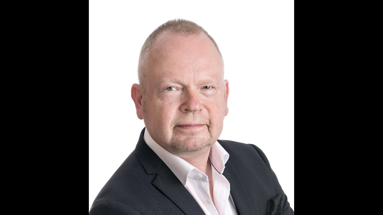 Ylempi kiinteistönvälittäjä YKV, LKV Ari Toikka