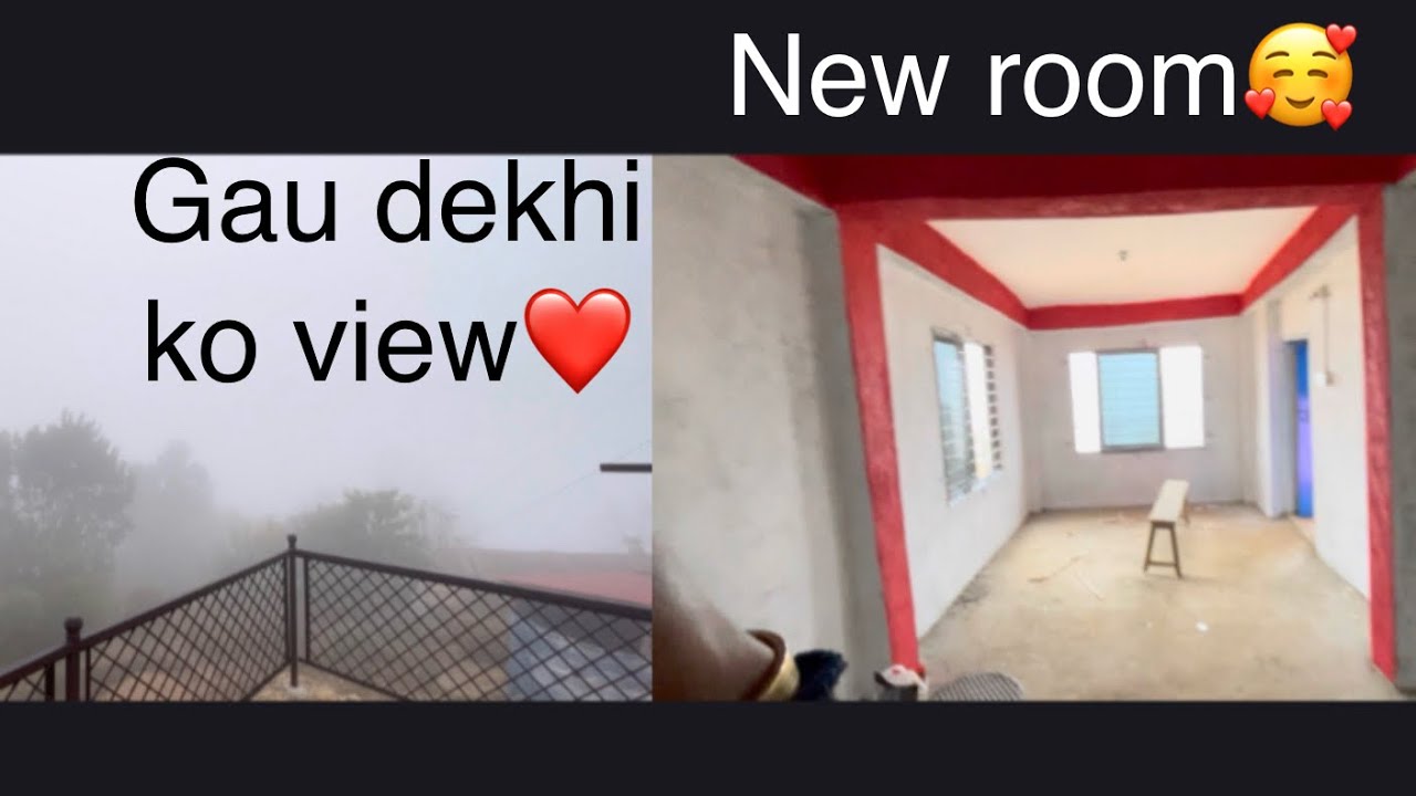 Feri Pokhara jadai ❤️
