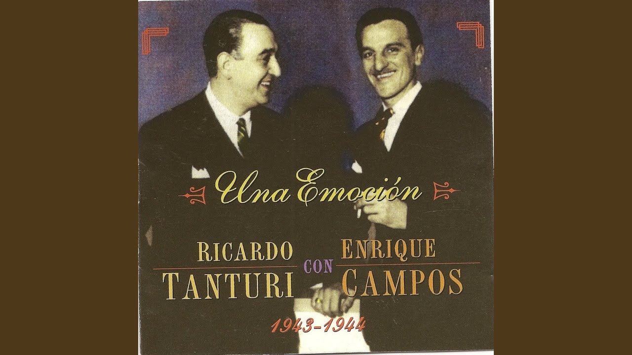 Una emocion