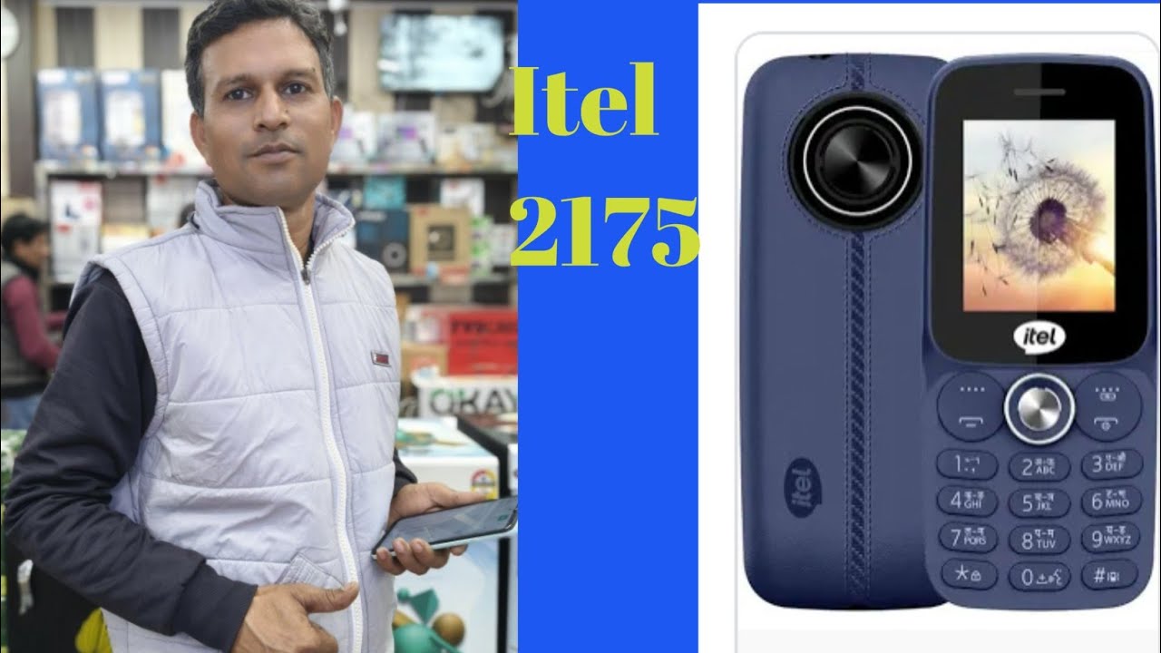 Itel 2175 Charging Jack Kaise Lagaen## how to change charging Jack iTel 2175