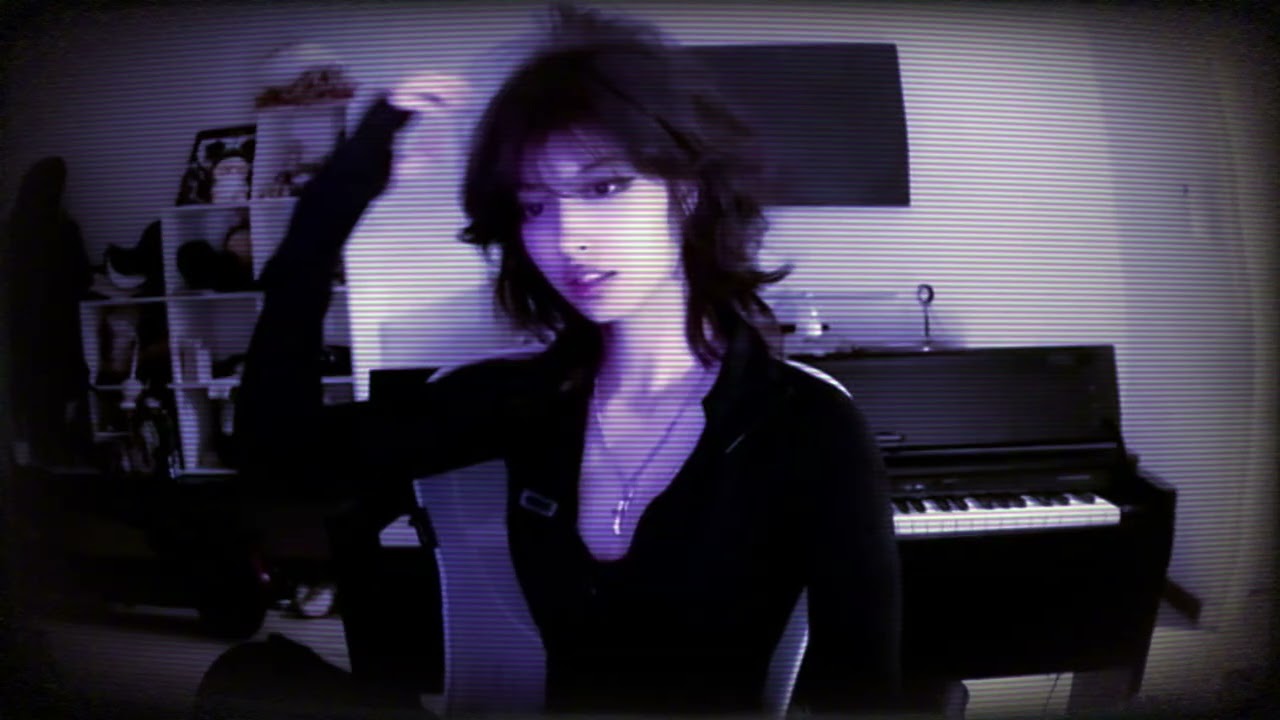 maybe in another life