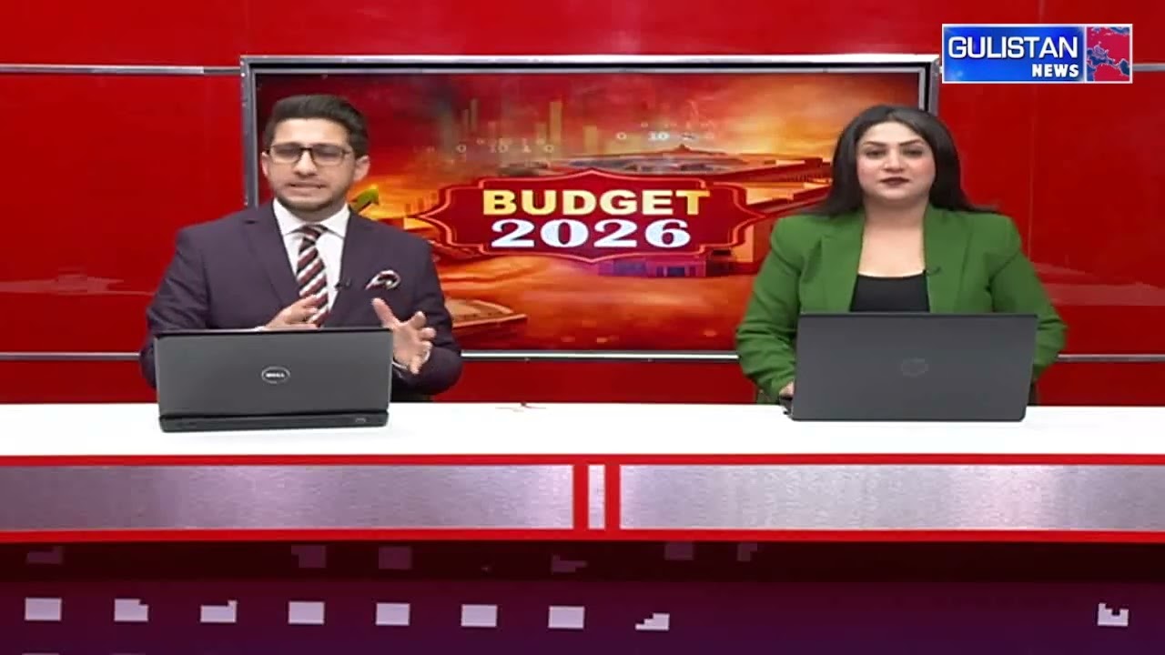 Nirmala Sitharaman to Present Budget for the 9th Consecutive Time