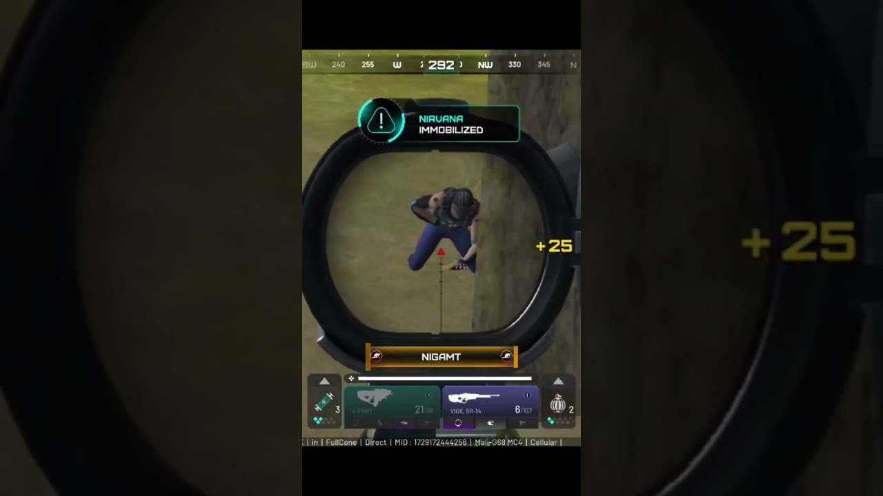 The BEST Moments from Indus Battle Royale!