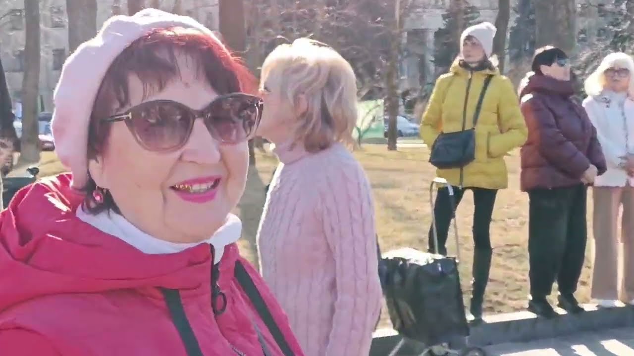 В ДАЛИНІ ЗА СЕЛОМ 🏞️ ХАРЬКОВ ТАНЦЫ 💃🕺 15.03.2026 #танцыхарьков 