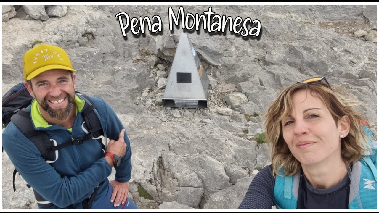 Pena Montanesa