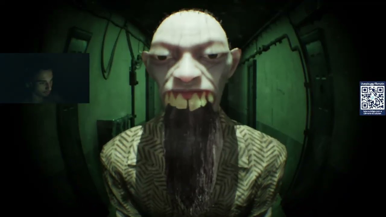 who's at the door COM ADRZ
