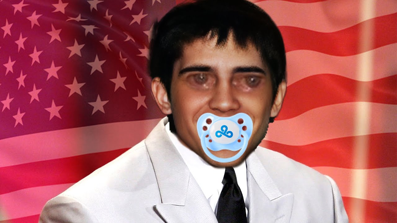 I AM DONE WITH THIS REGION | C9 vs GenG | IWD MSI Co-Stream 2023