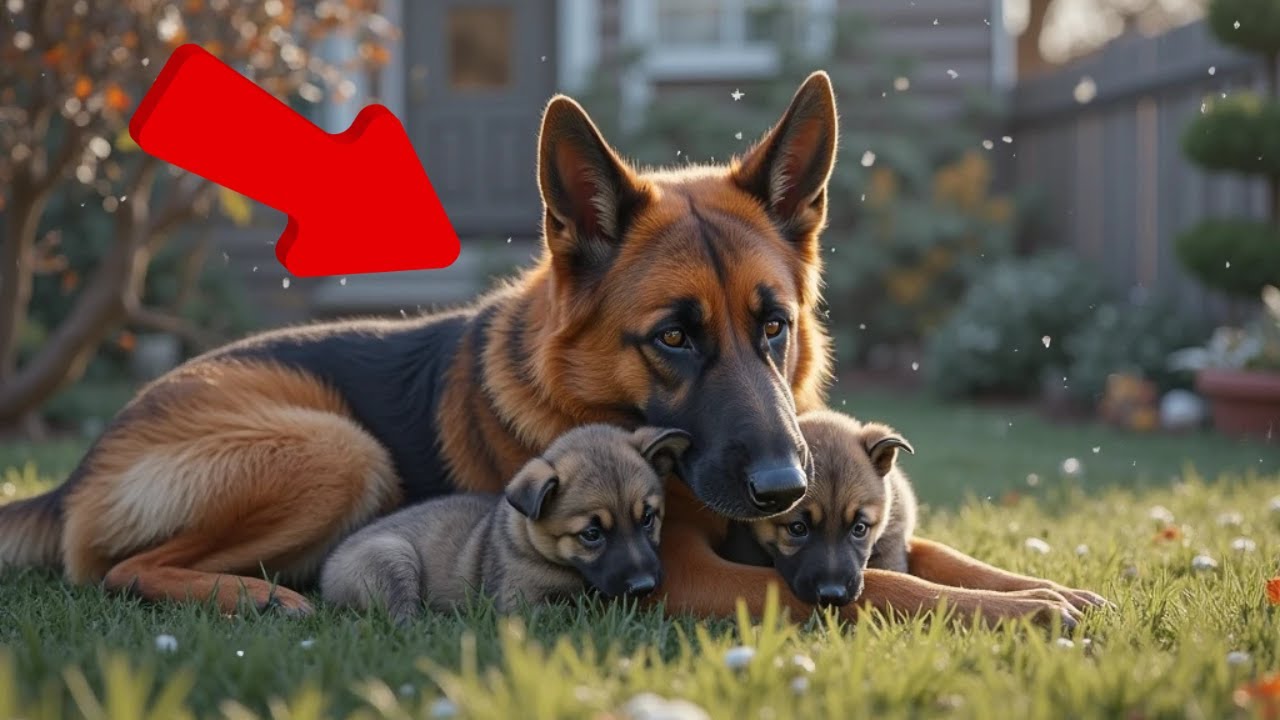 Ein Fremder rettet frierende Hunde &ndash; und schreibt eine r&uuml;hrende Geschichte.