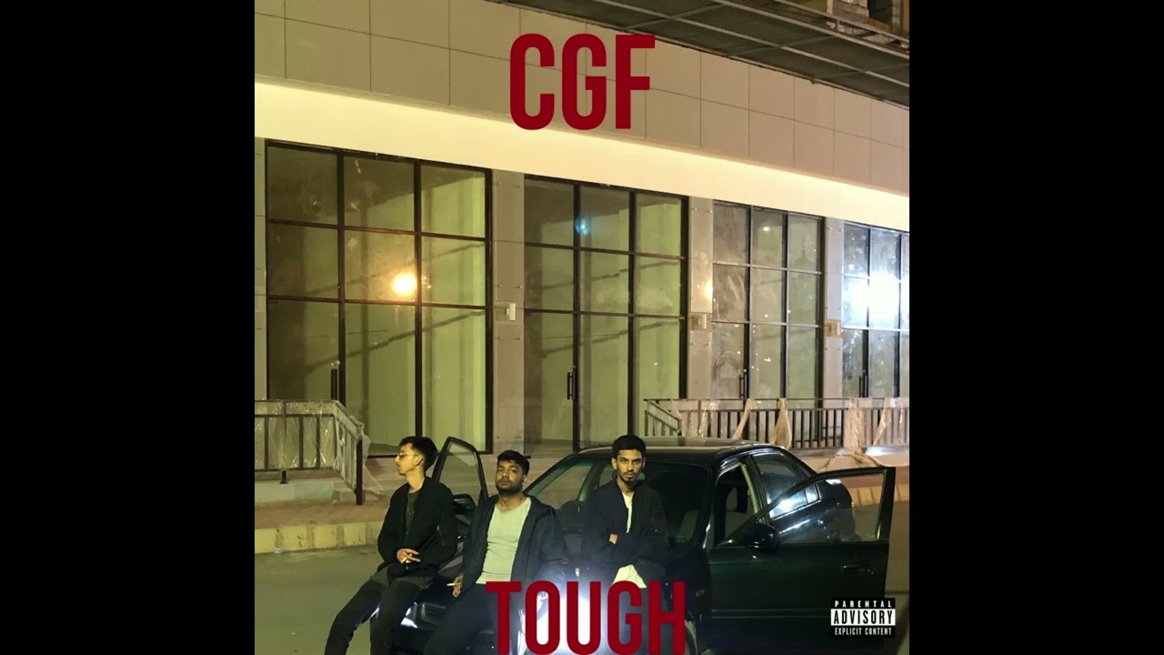 CGF - DHANTA | Prod. By @umairmusicxx