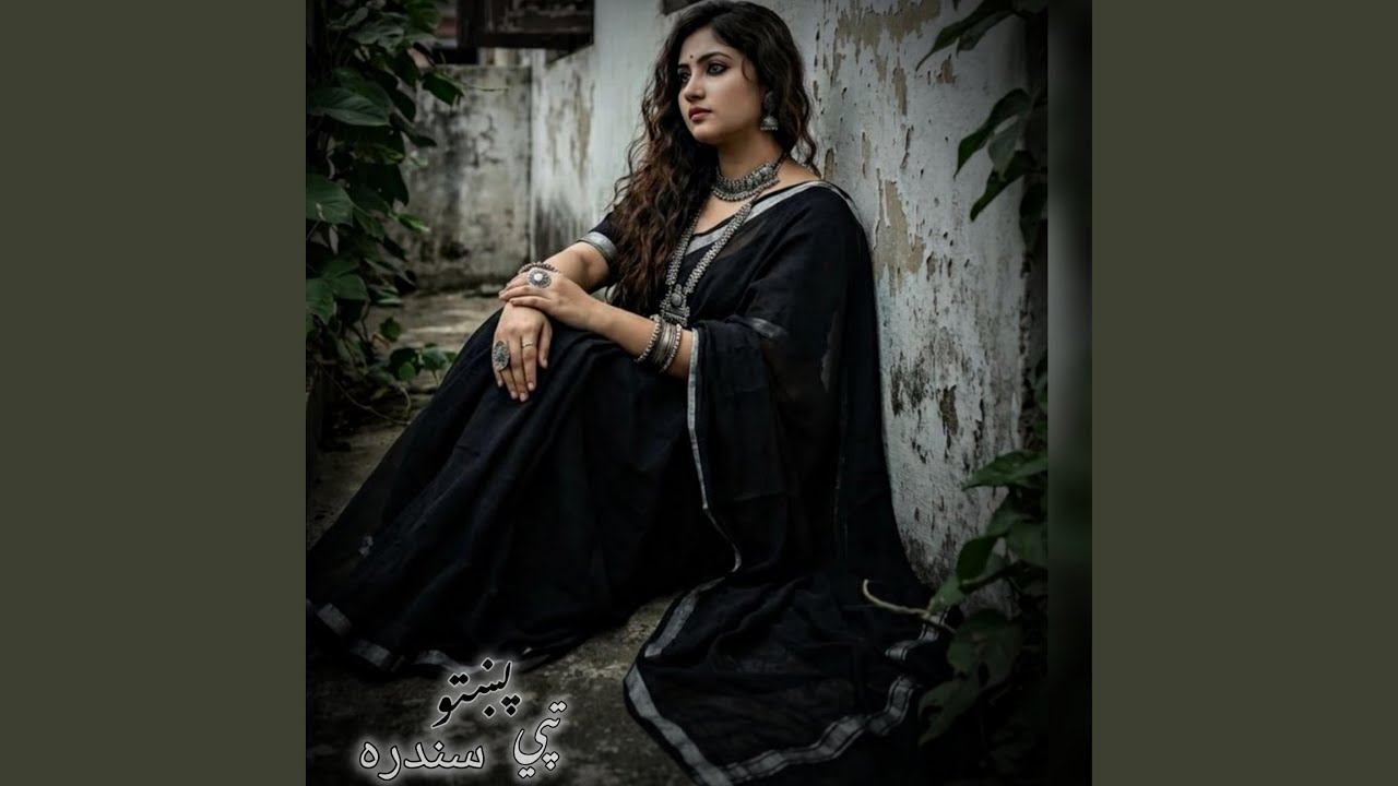 سوزناک پښتو تپی سندره Pashto Tappy Songs