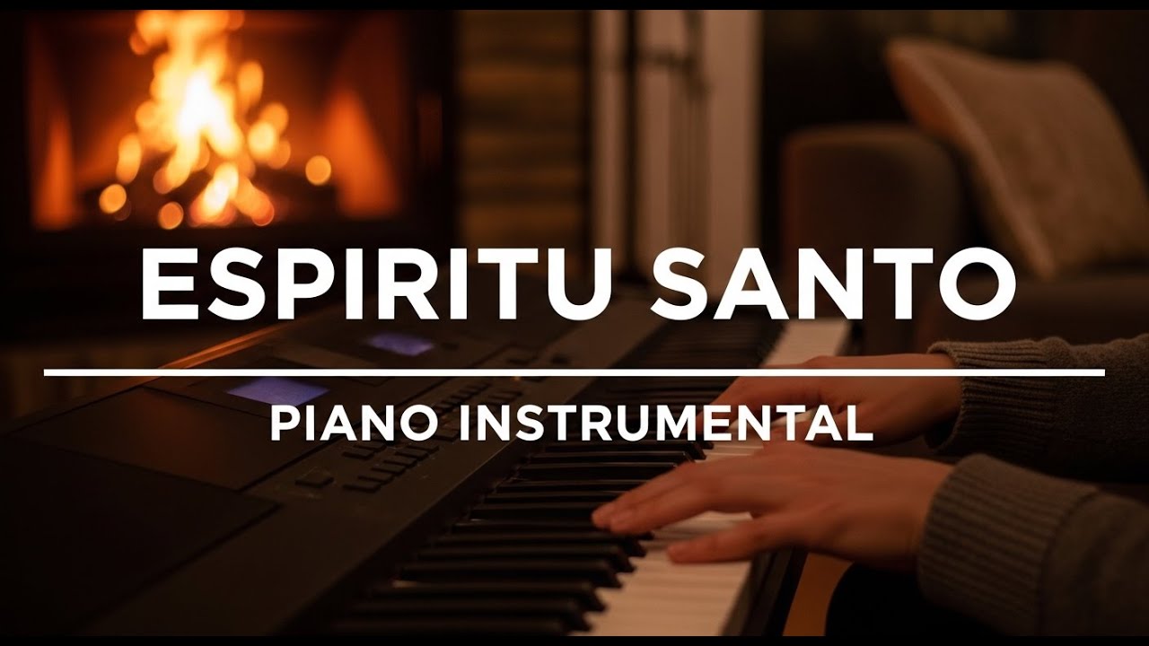 FONDO MUSICAL MUSICA PARA ORAR Y MEDITAR // FONDO INSTRUMENTAL SIN ANUNCIOS INTERMEDIOS