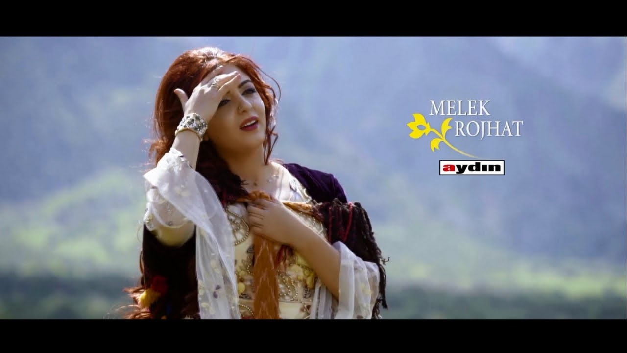 Melek Rojhat - Gulezar (Official Video)
