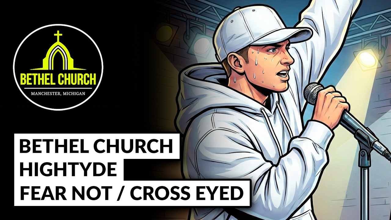 Bethel Church - HighTyde - 