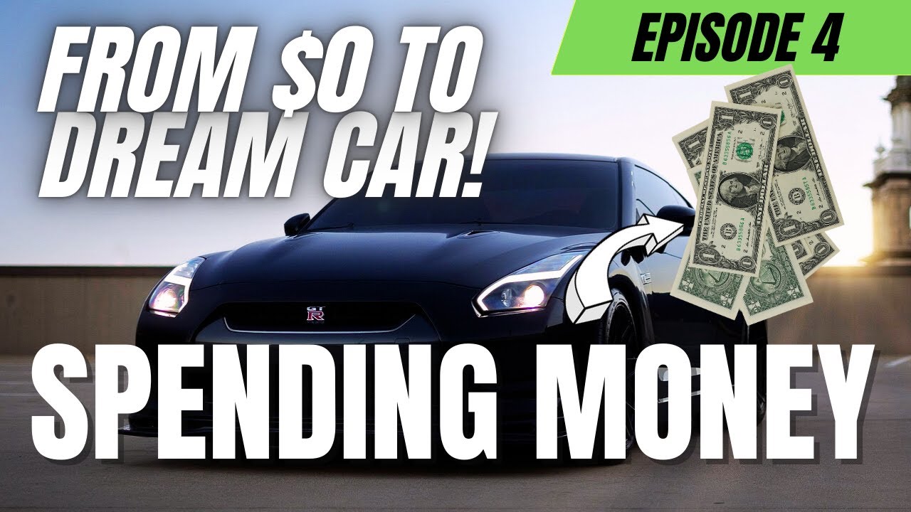 From $0 To Dream Car Episode 4 | 2 Huge New Purchases!