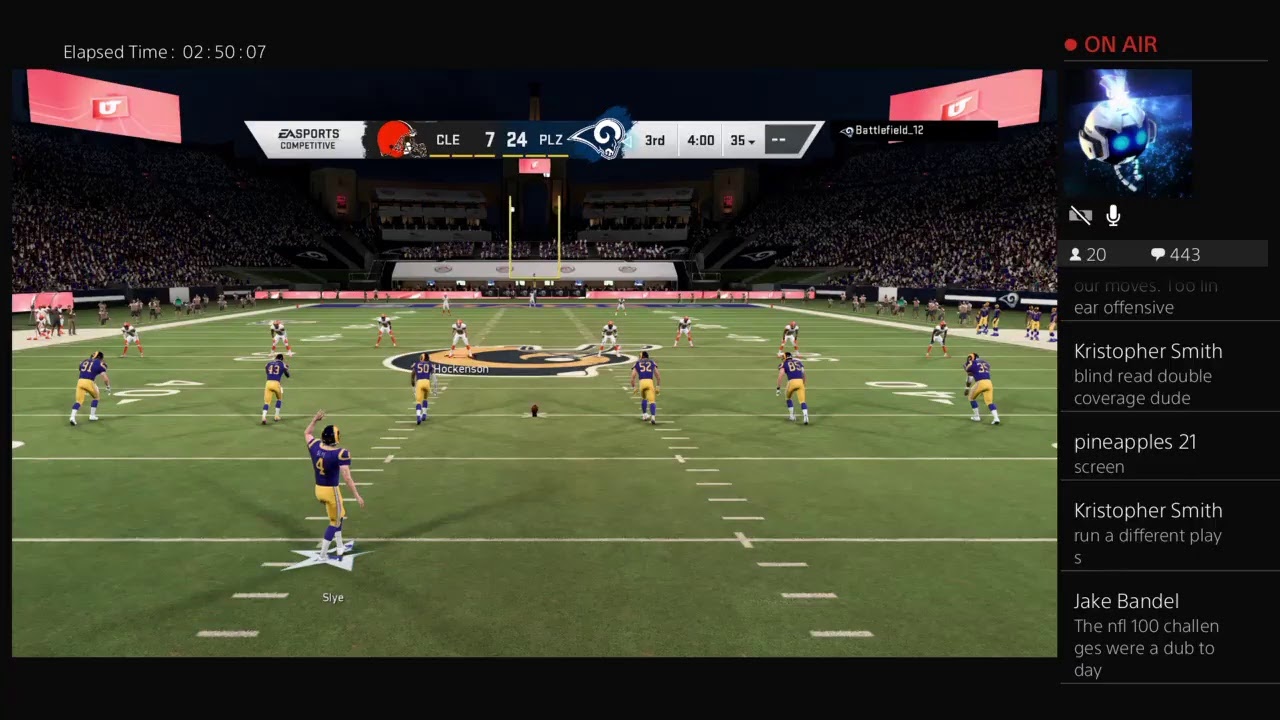 MUT 20: Weekend league gameplay! 4-0 start! RAGE marathon