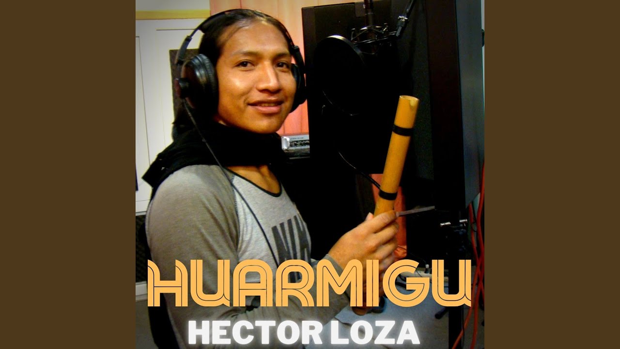 Huarmigu