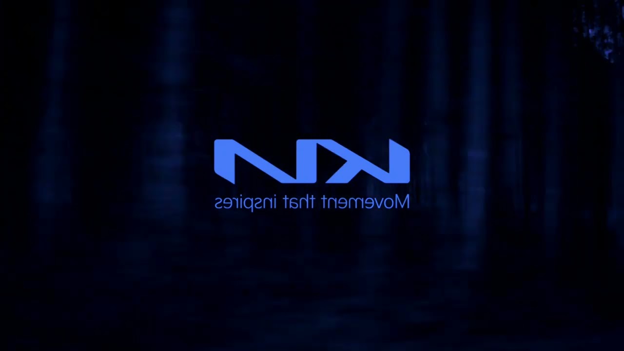 kia sound logo effects