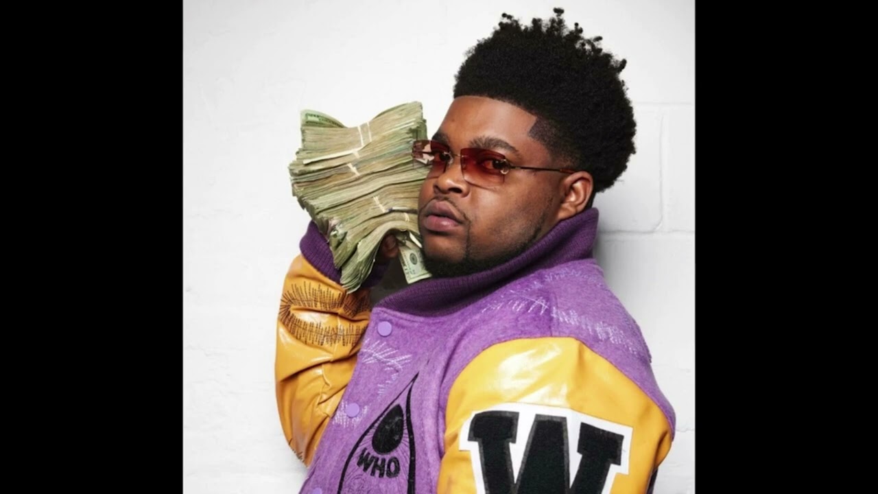 (FREE) Bossman Dlow Type Beat 