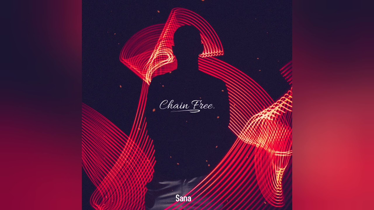 Chain Free (Prod.Jake Angel Beats)