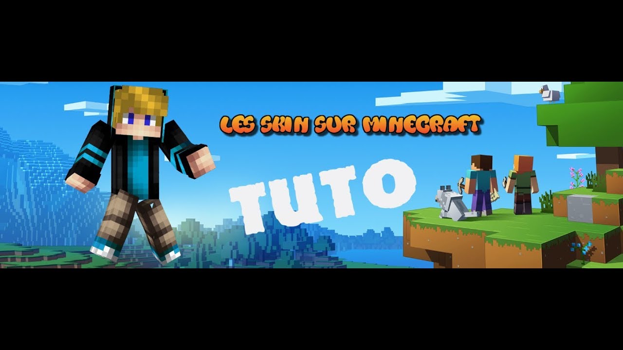 comment mettre des skin sur az launcher ?????