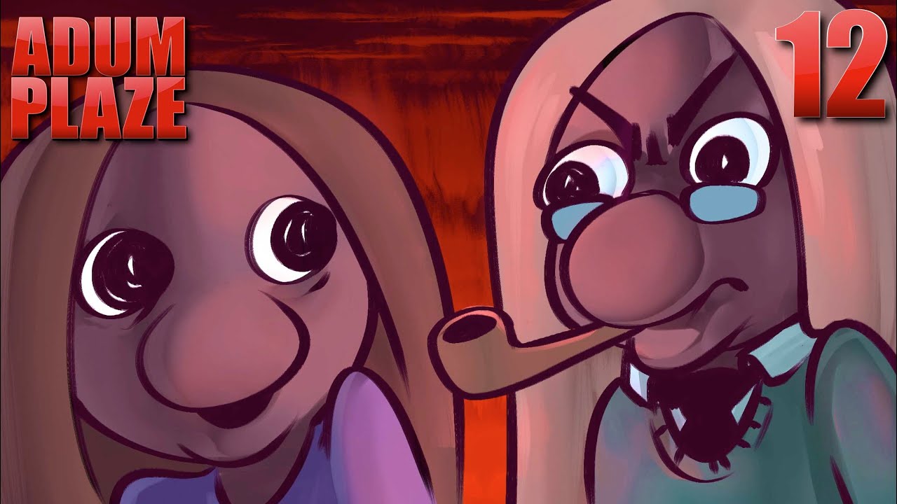 Daddy Issues - Fall Guys Season 1 - Part 12