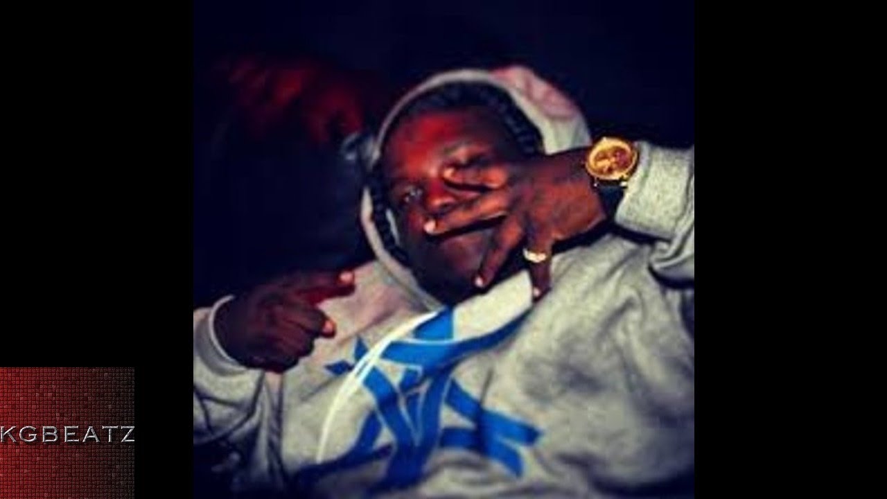 Pacman - Hood Talk [Prod. By Ayce Royal] [New 2015]