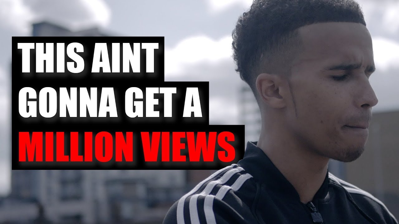Brvtherhood - Million Views (Prod. By Westy) [Music Video]