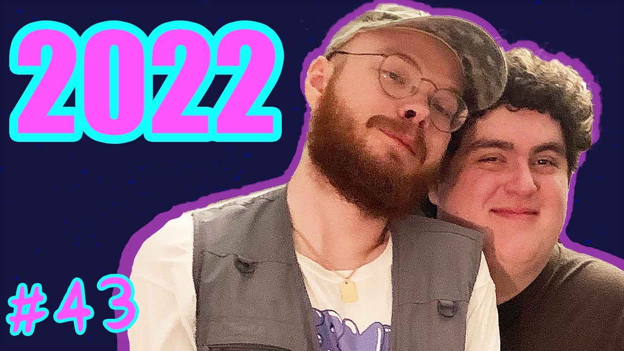 2022 YEAR IN REVIEW - COOLDOG Podcast #43